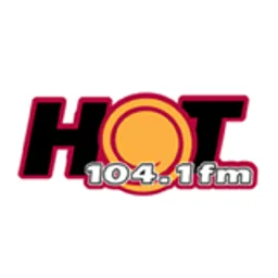 Hot 104.1 FM