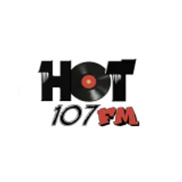 Hot 107 FM Pattaya