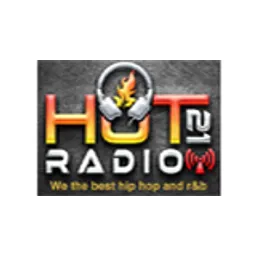 Hot 21 Radio
