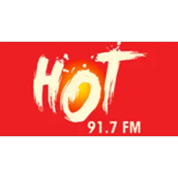 HOT 91.7 FM