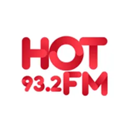 HOT 93.2 FM