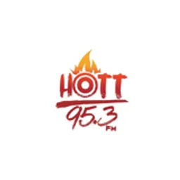 Hot 95.3