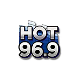 Hot 96.9 FM