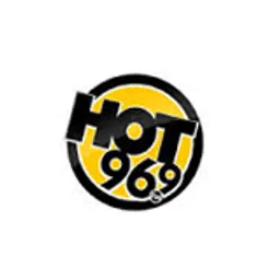 Hot 96.9