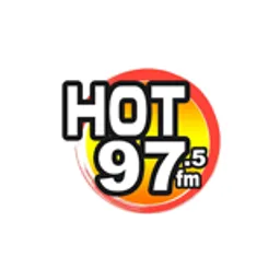 HOT 97.5 FM