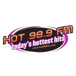 Hot 98.9 FM