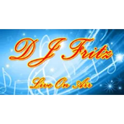 DJ Fritz