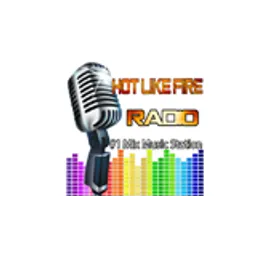 Hot Like Fire Radio Online