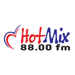 Hot Mix FM 88