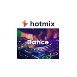 Hotmix Radio Dance