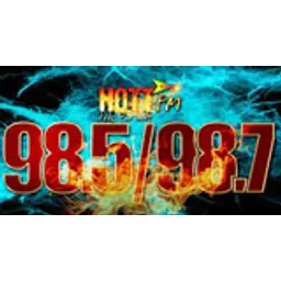 Hott FM Grenada