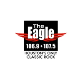 Houston's Eagle
