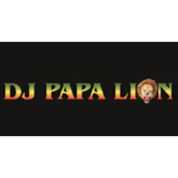 DJ Papa Lion