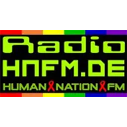 Human Nation FM