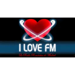 I love FM