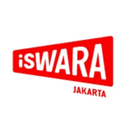 I Radio - Jakarta