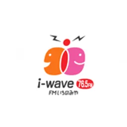 I-wave