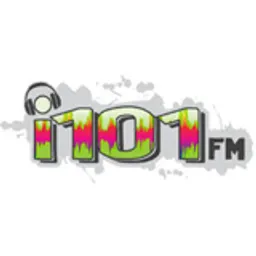 I101 FM - 100.9 KSKR-FM