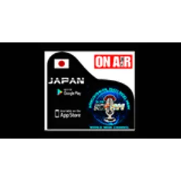 ICPRM RADIO Japan