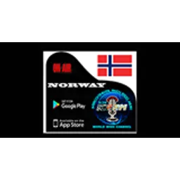 ICPRM RADIO Norway
