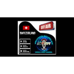 ICPRM RADIO Switzerland