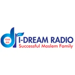 Idream Radio 1044 AM