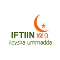 Iftiin FM
