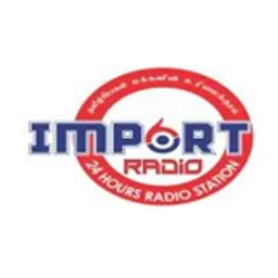 Import FM