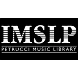 IMSLP Radio