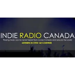 Indie Radio Canada
