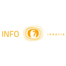 Info 7 Irratia