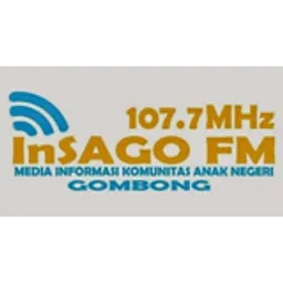 InSAGO FM GOMBONG