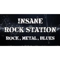 Insane Rock Station
