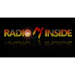 Inside