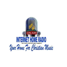 Internet Home Radio