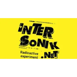 Intersonik Net Radio