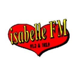 Isabelle FM