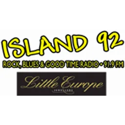 Island 92 FM