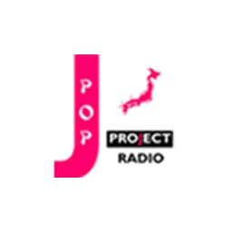 J-pop Project Radio