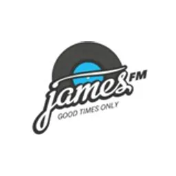 James FM - good times only