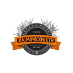 Jammonite radio