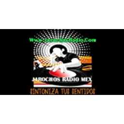 JarochosRadio.Com MX