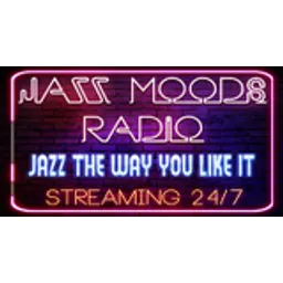 Jazz Moods Radio