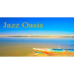 Jazz Oasis Radio