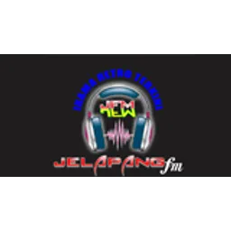 Jelapangfm - Irama Retro Terkini