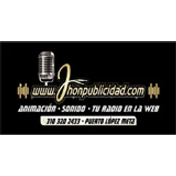 JHON PUBLICIDAD