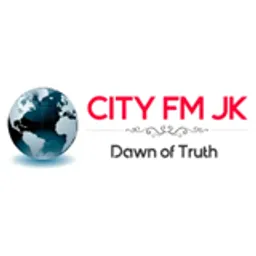 JKCity FM