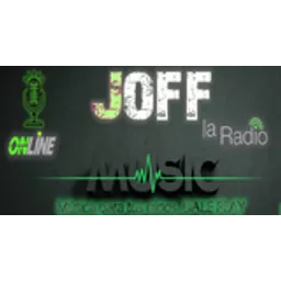 JOFF La Radio