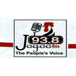 Jogoo FM 93.8