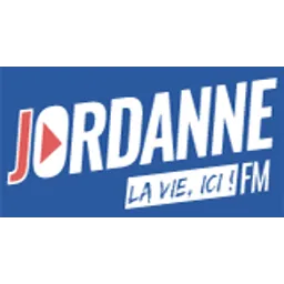 Jordanne FM
